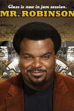 Watch Mr. Robinson Goojara