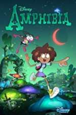 Watch Amphibia Goojara