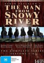 Watch The Man from Snowy River Goojara