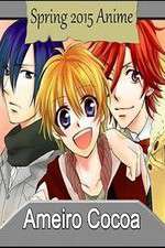 Watch Ame-iro Cocoa Goojara