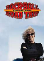 Watch Rock & Roll Road Trip with Sammy Hagar Goojara