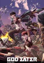 Watch God Eater Goojara