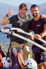 Watch Greece with Simon Reeve Goojara