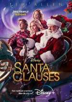 Watch The Santa Clauses Goojara