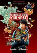 Watch American Born Chinese Goojara