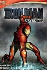 Watch Iron Man - Extremis Goojara