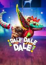 Watch PiÃ±ata Masters! Goojara