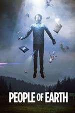 Watch People of Earth Goojara