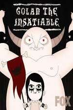 Watch Golan The Insatiable Goojara