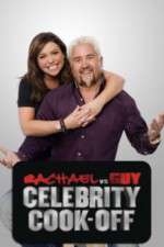 Watch Rachael vs Guy Celebrity Cook-Off Goojara