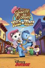 Watch Sheriff Callie's Wild West Goojara