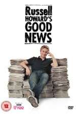 Watch Russell Howard's Good News Goojara
