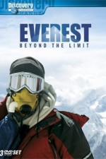 Watch Everest: Beyond the Limit Goojara