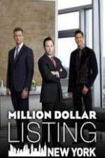 Watch Million Dollar Listing NY Goojara