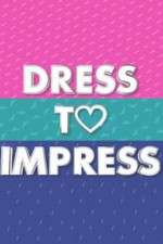 Watch Dress to Impress Goojara