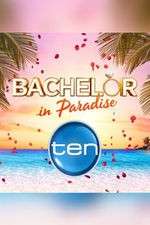 Watch Bachelor in Paradise Australia Goojara