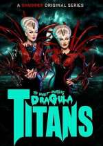 Watch The Boulet Brothers' Dragula: Titans Goojara