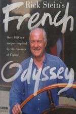 Watch Rick Stein's French Odyssey Goojara