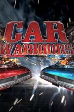 Watch Car Warriors Goojara