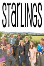 Watch Starlings Goojara