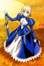 Watch Fate/Stay Night Goojara