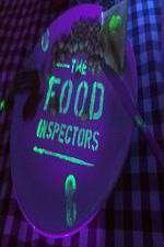 Watch The Food Inspectors Goojara