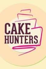 Watch Cake Hunters Goojara