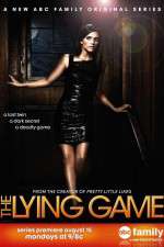 Watch The Lying Game Goojara