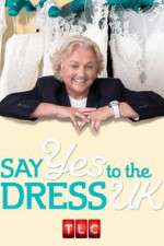 Watch Say Yes to the Dress UK Goojara