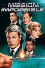 Watch Mission Impossible Goojara