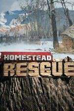 Watch Homestead Rescue Goojara
