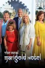 Watch The Real Marigold on Tour Goojara