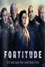 Watch Fortitude Goojara