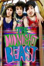 Watch The Midnight Beast Goojara
