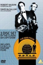 Watch The Man from U.N.C.L.E. Goojara