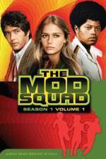 Watch The Mod Squad Goojara