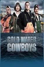 Watch Cold Water Cowboys Goojara