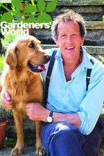 Watch Gardeners' World Goojara