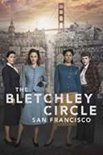Watch The Bletchley Circle: San Francisco Goojara
