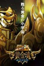 Watch Saint Seiya: Soul of Gold Goojara