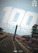 Watch 100 Days to Indy Goojara