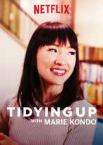 Watch Tidying Up with Marie Kondo Goojara