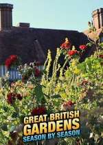 Watch Great British Gardens: Season by Season with Carol Klein Goojara