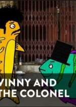 Watch Vinny and the Colonel Goojara