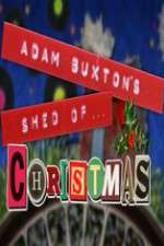 Watch Adam Buxton's Shed of Christmas Goojara