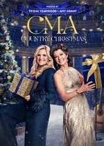Watch CMA Country Christmas Goojara