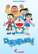 Watch Doraemon Goojara