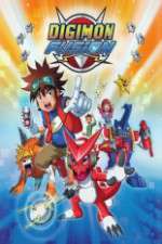 Watch Digimon Fusion Goojara