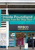 Watch Inside Poundland: Secrets from the Shop Floor Goojara