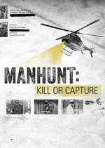 Watch Manhunt: Kill or Capture Goojara